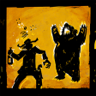 Revenant Trophy