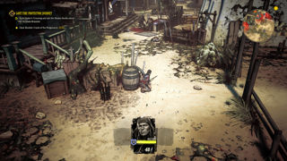 Weird West: Definitive Edition Screenshot 2
