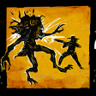 Welcome to the Weird West Trophy