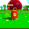 Collect 3000 Berries Trophy
