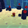 Play Extra Level 1 Trophy