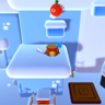 Unlock The White Leaf Trophy