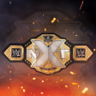 The New Revolution Trophy
