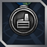 A Horrible Truth Trophy