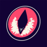 Through Haunted Grounds Trophy