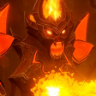 Arch-mage Trophy