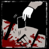 Elite pickpocket Trophy