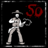 Good, bad, I'm the guy with the gun Trophy