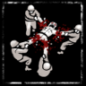Got the killshot! Trophy