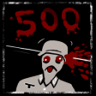 Headshots are the very best Trophy