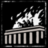 Into the fire Trophy