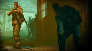 Zombie Army Trilogy Screenshot 3