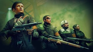 Zombie Army Trilogy Screenshot 1