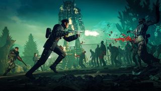 Zombie Army Trilogy Screenshot 9