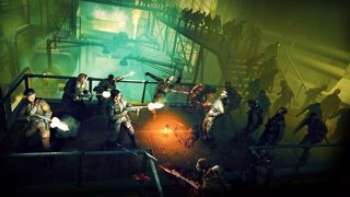 Zombie Army Trilogy Screenshot 13