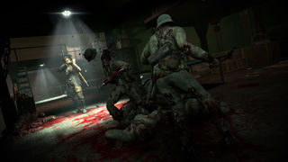 Zombie Army Trilogy Screenshot 10