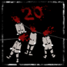 Scourge of zombiekind Trophy