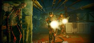 Zombie Army Trilogy Screenshot 11
