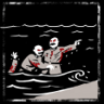 Zombies, man, they creep me out! Trophy