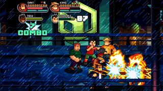 99Vidas Screenshot 2