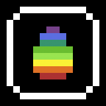 EGG WELL Trophy