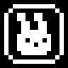 SECRET RABBIT Trophy