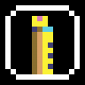 TRAVEL FLUTE Trophy