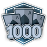 Aces High Trophy