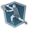 Backbreaker Trophy