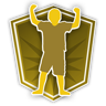 Comeback Kid Trophy