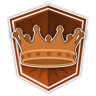 King of Spin Trophy