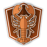 Lobster Trophy