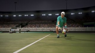 AO International Tennis Screenshot 8