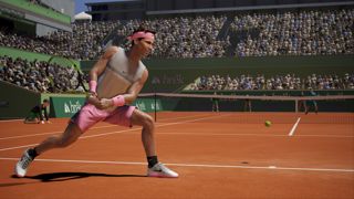 AO International Tennis Screenshot 6