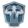 Tie Fighter Trophy
