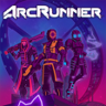 ArcRunner Trophy