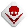 Serial Killer Trophy