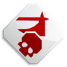 Strong-Arm Trophy