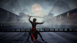 Assassin's Creed Chronicles: China Screenshot 4