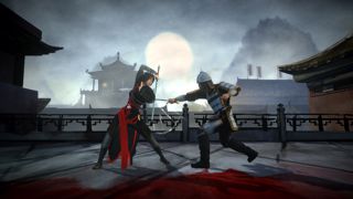 Assassin's Creed Chronicles: China Screenshot 9