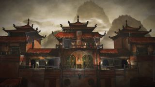 Assassin's Creed Chronicles: China Screenshot 8