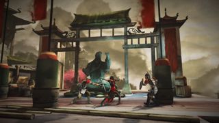 Assassin's Creed Chronicles: China Screenshot 10