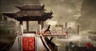 Assassin's Creed Chronicles: China Screenshot 7