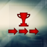 Consistent Combo Trophy