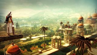 Assassin's Creed Chronicles: India Screenshot 7