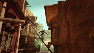 Assassin's Creed Chronicles: India Screenshot 8