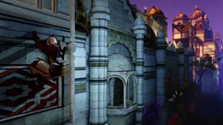 Assassin's Creed Chronicles: India Screenshot 5