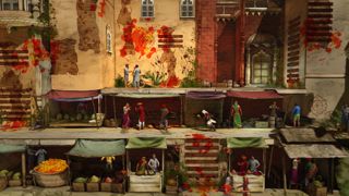 Assassin's Creed Chronicles: India Screenshot 9