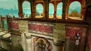 Assassin's Creed Chronicles: India Screenshot 3
