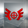 Mercy Shooter Trophy